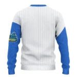 Ucla Bruins Sweater Customized Heart Sketch Blue White Best Selling