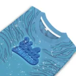 Ucla Bruins Sweater Personalized Tiger Pattern Best Selling