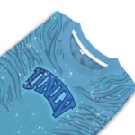 Unlv Rebels Sweater Custom Tiger Pattern Best Selling