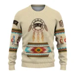Unlv Rebels Sweater Customized Dreamcatcher Feathers Best Selling
