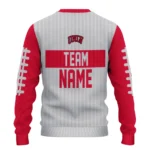 Unlv Rebels Sweater Customized Grinch Fierce Red Best Selling