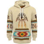 Usc Trojans Hoodie Personalized Dreamcatcher Feathers Best Selling