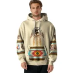 Usc Trojans Hoodie Personalized Dreamcatcher Feathers Best Selling