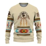 Usc Trojans Sweater Customized Dreamcatcher Feathers Best Selling