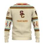 Usc Trojans Sweater Customized Dreamcatcher Feathers Best Selling
