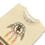 Usc Trojans Sweater Customized Dreamcatcher Feathers Best Selling