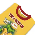 Usc Trojans Sweater Customized Grinch Fierce Red Best Selling