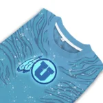 Utah Utes Sweater Customized Tiger Pattern Best Selling