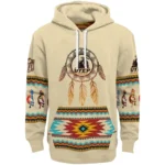 Utep Miners Hoodie Personalized Dreamcatcher Feathers Best Selling