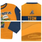 Utep Miners Sweater Customized Grinch Fierce Blue Best Selling