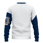 Utep Miners Sweater Personalized Heart Sketch Blue White Best Selling