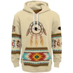 Utsa Roadrunners Hoodie Customized Dreamcatcher Feathers Best Selling