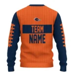Utsa Roadrunners Sweater Custom Grinch Fierce Orange Best Selling