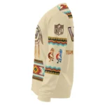 Vanderbilt Commodores Sweater Personalized Dreamcatcher Feathers Best Selling