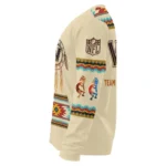 Villanova Wildcats Sweater Custom Dreamcatcher Feathers Best Selling