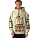 Virginia Tech Hokies Hoodie Customized Dreamcatcher Feathers Best Selling