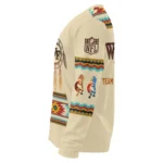 Wake Forest Demon Deacons Sweater Customized Dreamcatcher Feathers Best Selling