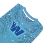 Washington Commanders Sweater Custom Tiger Pattern Best Selling