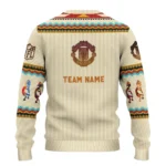 West Ham United Sweater Custom Dreamcatcher Feathers Best Selling