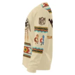 West Virginia Mountaineers Sweater Custom Dreamcatcher Feathers Best Selling