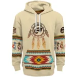 Western Kentucky Hilltoppers Hoodie Personalized Dreamcatcher Feathers Best Selling