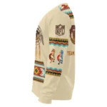 Wolverhampton Wanderers Sweater Customized Dreamcatcher Feathers Best Selling