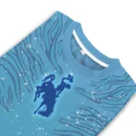 Wyoming Cowboys Sweater Personalized Tiger Pattern Best Selling