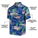 air-force-falcons-hawaiian-shirt-flamingo-retreat-blue-best-selling.webp
