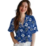 air-force-falcons-hawaiian-shirt-hibiscus-bloom-blue-best-selling.webp