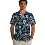 akron-zips-hawaiian-shirt-hibiscus-bloom-blue-best-selling.webp