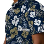 akron-zips-hawaiian-shirt-hibiscus-bloom-blue-best-selling.webp