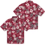alabama-crimson-tide-hawaiian-shirt-hibiscus-bloom-crimson-best-selling.webp