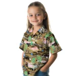 anaheim-ducks-hawaiian-shirt-flamingo-retreat-gold-best-selling.webp