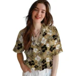 anaheim-ducks-hawaiian-shirt-hibiscus-bloom-gold-best-selling.webp