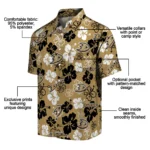 anaheim-ducks-hawaiian-shirt-hibiscus-bloom-gold-best-selling.webp