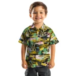 appalachian-state-mountaineers-hawaiian-shirt-flamingo-retreat-black-best-selling.webp