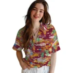 arizona-state-sun-devils-hawaiian-shirt-flamingo-retreat-maroon-best-selling.webp