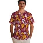 arizona-state-sun-devils-hawaiian-shirt-hibiscus-bloom-maroon-best-selling.webp