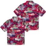 arizona-wildcats-hawaiian-shirt-flamingo-retreat-red-best-selling.webp