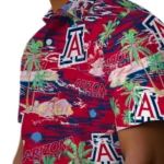 arizona-wildcats-hawaiian-shirt-flamingo-retreat-red-best-selling.webp