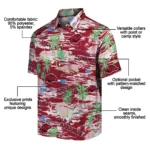 arkansas-razorbacks-hawaiian-shirt-flamingo-retreat-red-best-selling.webp