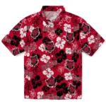 arkansas-state-red-wolves-hawaiian-shirt-hibiscus-bloom-scarlet-best-selling.webp