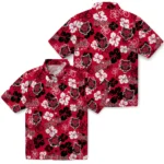 arkansas-state-red-wolves-hawaiian-shirt-hibiscus-bloom-scarlet-best-selling.webp