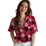 arkansas-state-red-wolves-hawaiian-shirt-hibiscus-bloom-scarlet-best-selling.webp