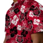 arkansas-state-red-wolves-hawaiian-shirt-hibiscus-bloom-scarlet-best-selling.webp