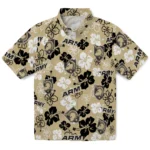 army-black-knights-hawaiian-shirt-hibiscus-bloom-gold-best-selling.webp