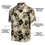 army-black-knights-hawaiian-shirt-hibiscus-bloom-gold-best-selling.webp