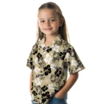 army-black-knights-hawaiian-shirt-hibiscus-bloom-gold-best-selling.webp