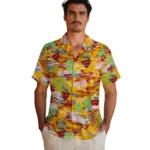 as-roma-hawaiian-shirt-flamingo-retreat-red-best-selling.webp