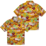 as-roma-hawaiian-shirt-flamingo-retreat-red-best-selling.webp